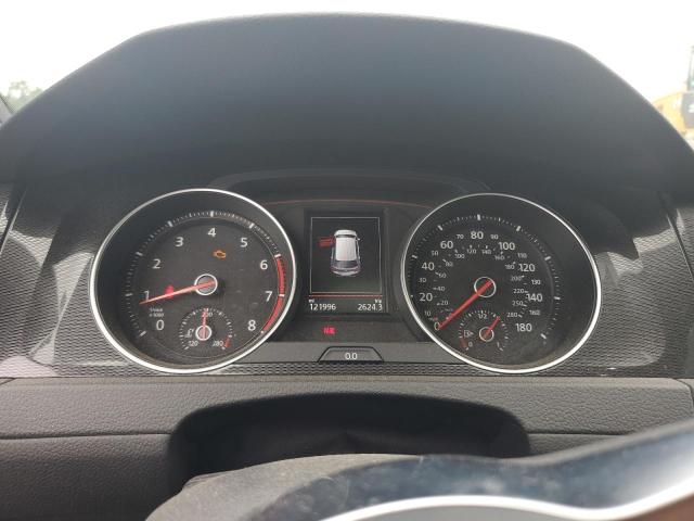 2017 VOLKSWAGEN GTI SPORT - 3VW547AU9HM002078