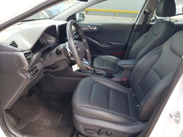 KMHC05LC6LU232496 Hyundai Ioniq Limited