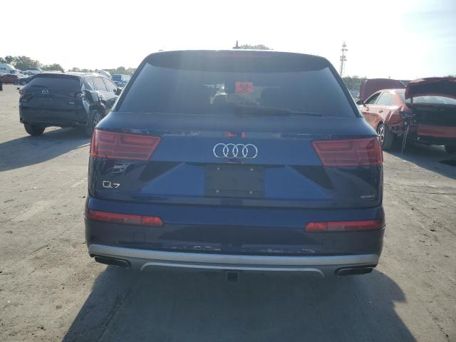 VIN WA1LHAF73KD034360 2019 Audi Q7, Premium Plus no.6