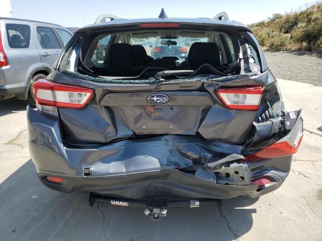 4S3GTAB65J3721153 Subaru Impreza Premium