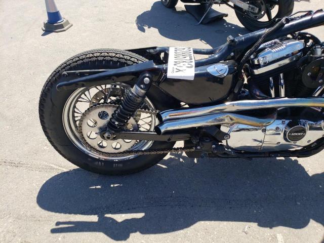 2018 HARLEY-DAVIDSON XL1200 XS 1HD1LR365JC419668