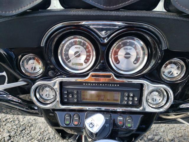 2006 HARLEY-DAVIDSON FLHTCUSE 1HD1PRE136Y954613