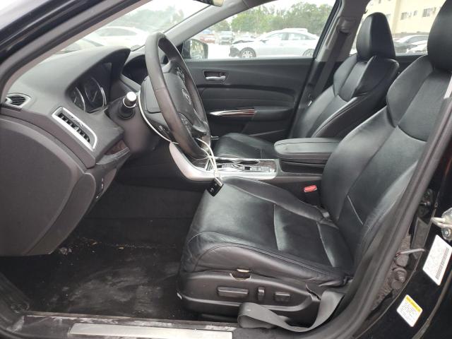 2015 ACURA TLX ADVANC 19UUB2F76FA010824