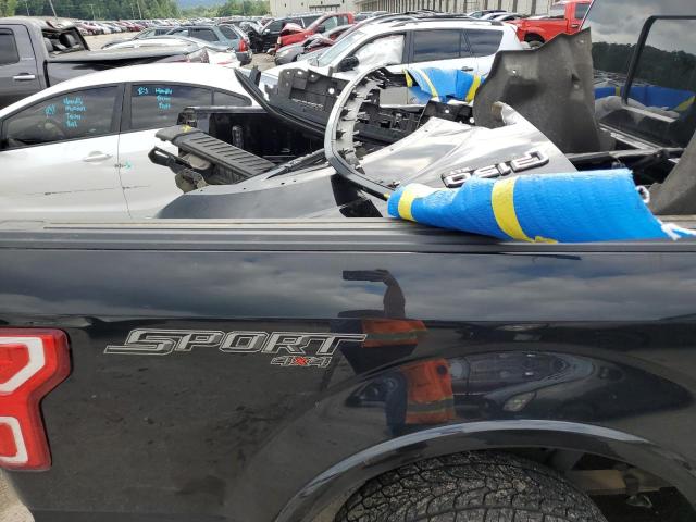 1FTEW1E42LFB05808 Ford F150 Supercrew