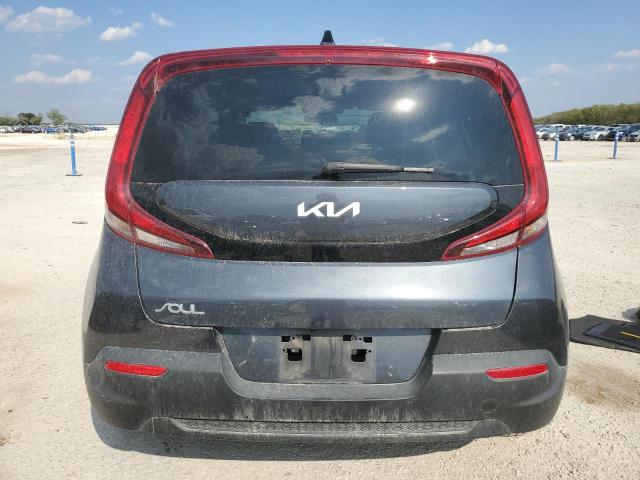 KNDJ23AU7N7822181 KIA SOUL LX