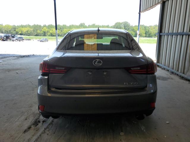 2015 LEXUS IS350 JTHBE1D20F5015734