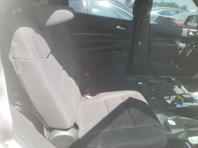 2022 DODGE DURANGO PU 1C4SDJFT8NC192553