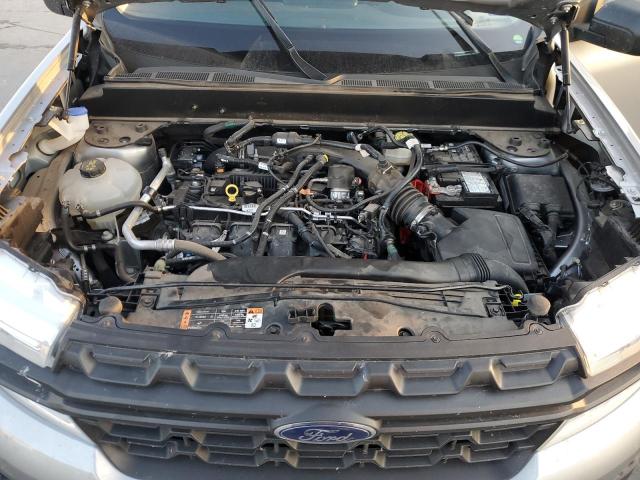 3FTTW8E95NRA44519 Ford Maverick Xl