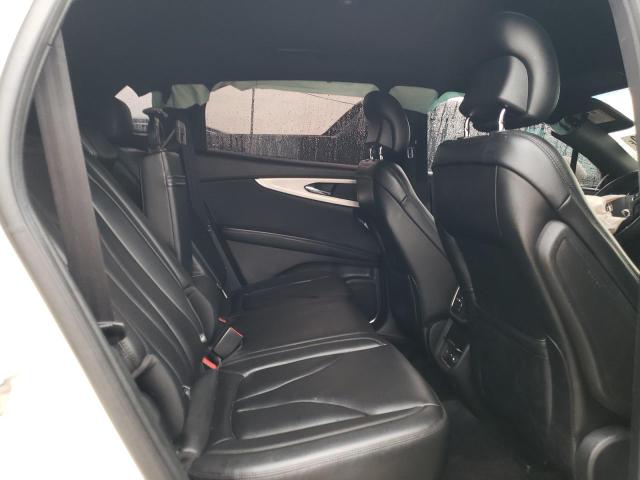 2018 LINCOLN MKX PREMIE 2LMPJ8JR6JBL46576