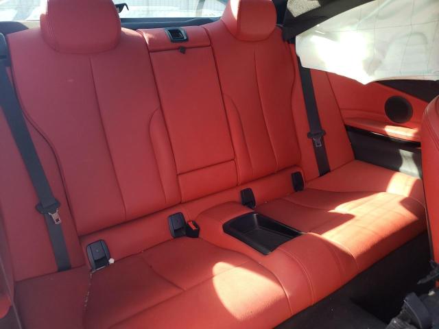 WBA3N7C51FK225181 BMW 428 I