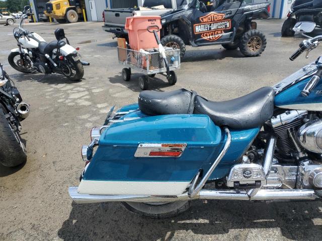 2001 HARLEY-DAVIDSON FLHRI - 1HD1FBW1X1Y611671