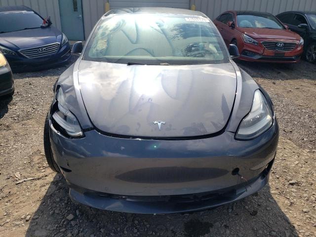 5YJ3E1EA4MF849125 | 2021 TESLA MODEL 3