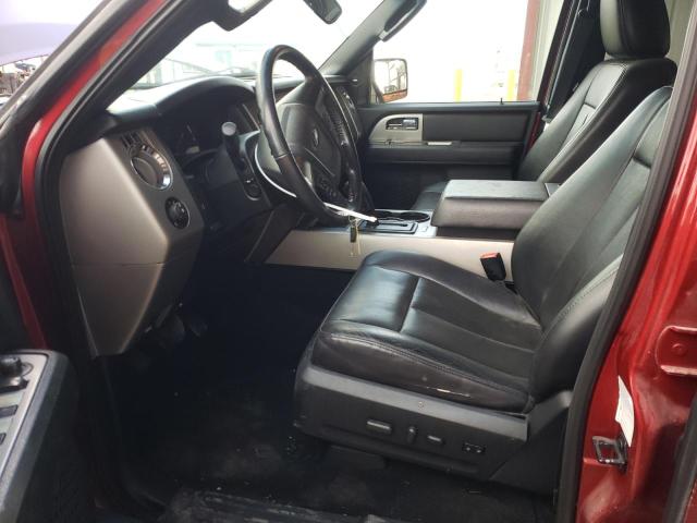 1FMJK1JTXGEF21264 Ford Expedition El Xlt