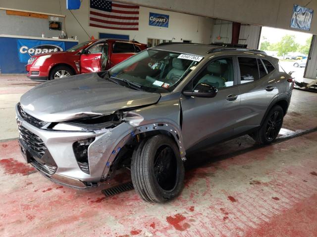 2024 CHEVROLET TRAX ACTIV - KL77LKE28RC013048