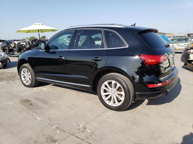 WA1C2AFP5GA036475 2016 AUDI Q5, photo no. 2