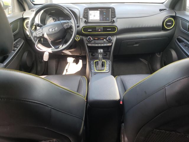 KM8K5CA50LU506183 Hyundai Kona ULTIM 8