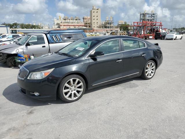 2013 Buick LaCrosse Touring