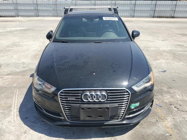 2016 AUDI A3 E-TRON - WAUVPBFF3GA158813