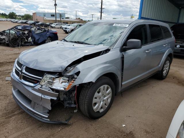 2015 Dodge Journey SE