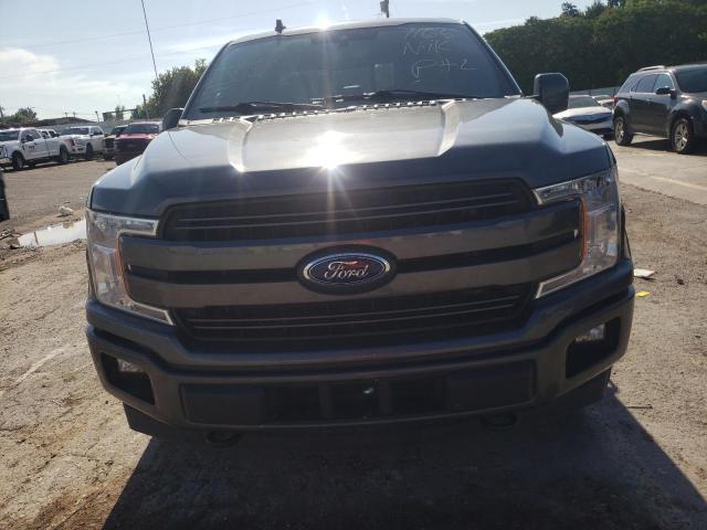 1FTEW1E4XLKE05023 | 2020 FORD F150 SUPER