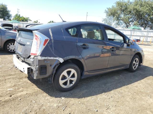 JTDKN3DU2F1985316 Toyota PRIUS