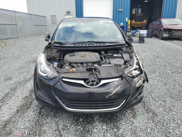 2016 HYUNDAI ELANTRA SE - 5NPDH4AEXGH778184