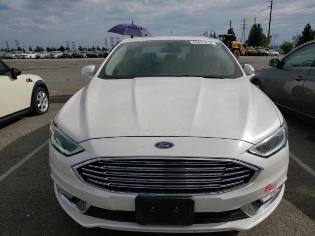 3FA6P0SU3JR218558 2018 FORD FUSION, photo no. 5