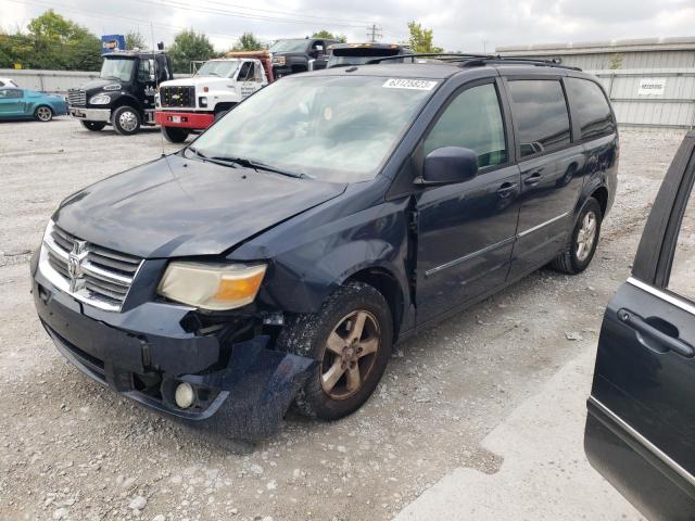 2008 Dodge Grand Caravan SXT