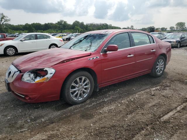 2011 Buick Lucerne CXL