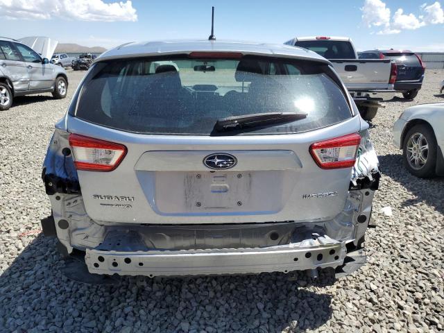 4S3GTAA65K3756214 Subaru Impreza