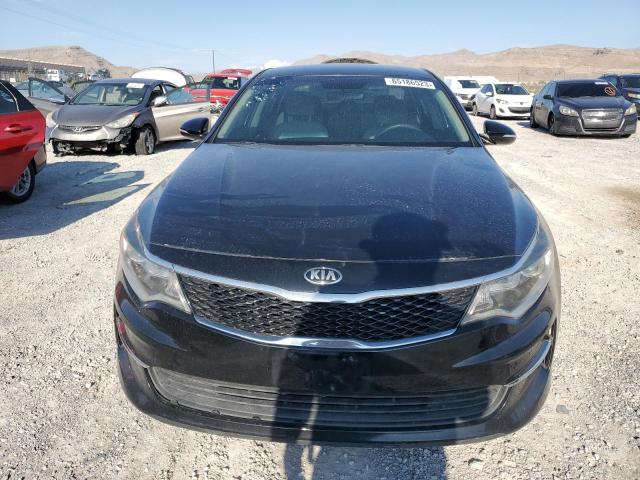 5XXGT4L34JG200611 | 2018 KIA OPTIMA