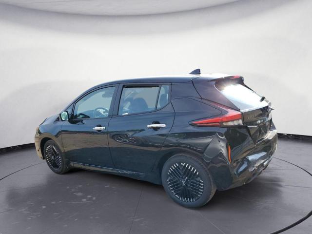 2023 NISSAN LEAF SV PL - 1N4CZ1CV9PC558007
