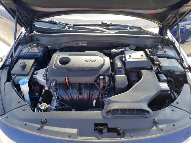 5XXGT4L37KG290242 KIA Optima Lx