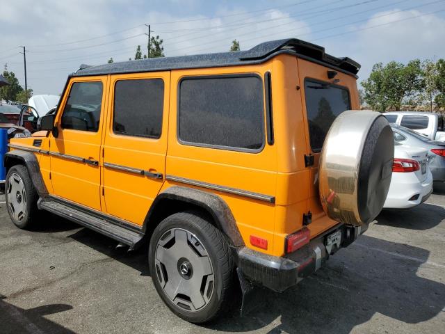 VIN WDCYC7DF4DX211386 2013 Mercedes-Benz G-Class, 6... no.2