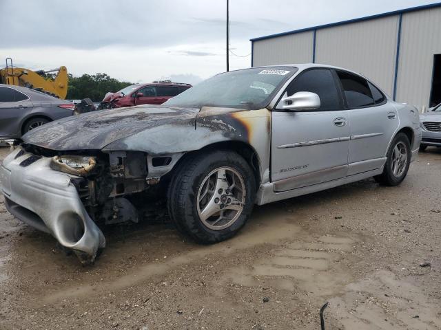 2002 Pontiac Grand Prix GT