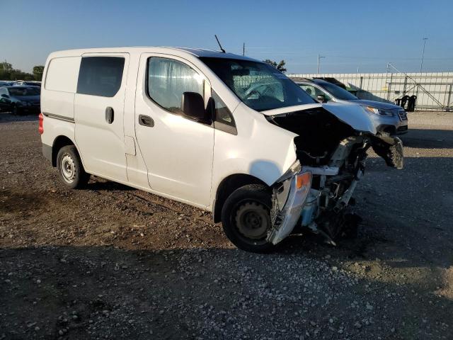 3N6CM0KN5FK714392 Nissan NV200 2.5S