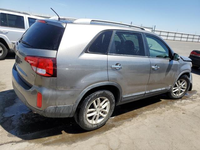 5XYKTDA72FG592264 KIA SORENTO LX