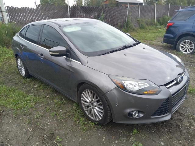 Vin: 1fadp3j22el223697, lot: 65428123, ford focus titanium 20144