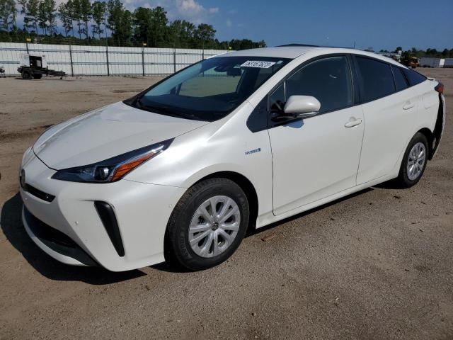 JTDKARFU2K3073408 Toyota Prius 