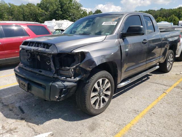 2014 Toyota Tundra 