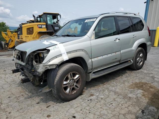 2003 Lexus GX 470 