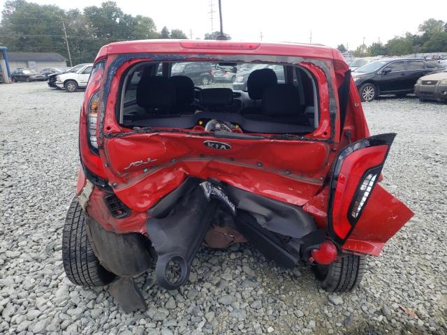 KNDJP3A51F7812869 KIA SOUL +