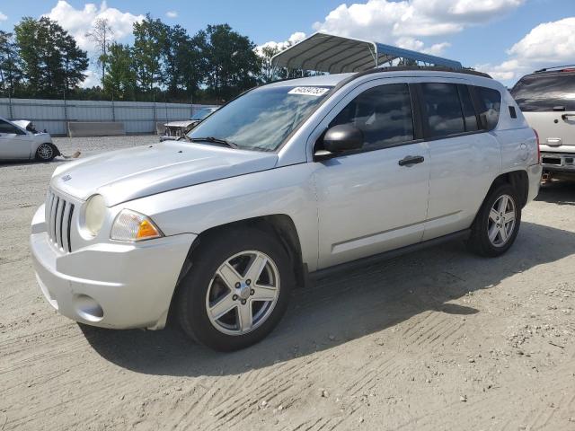 2007 Jeep Compass 