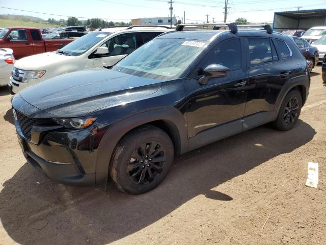 2023 Mazda CX-50 