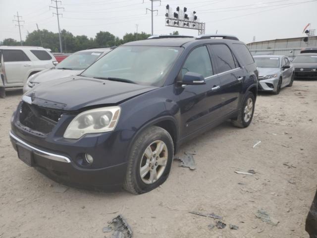 2009 GMC Acadia SLT1