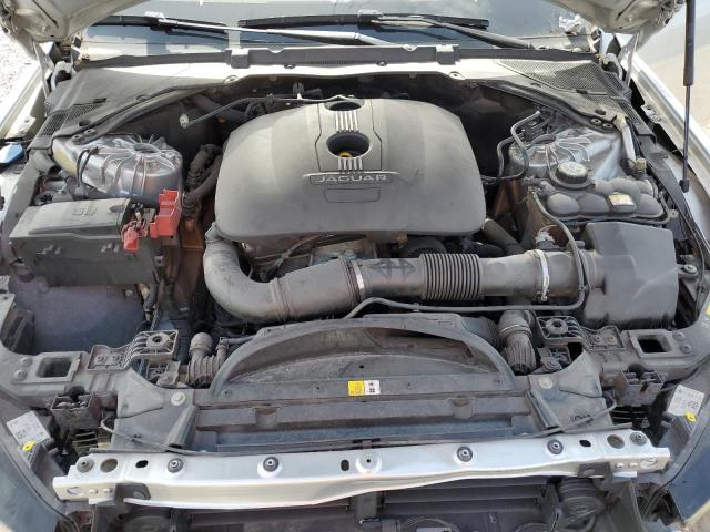 SAJAR4BG6HA970762 Jaguar XE