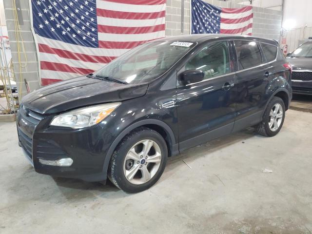 1FMCU9GXXFUB78052 2015 FORD ESCAPE, photo no. 1