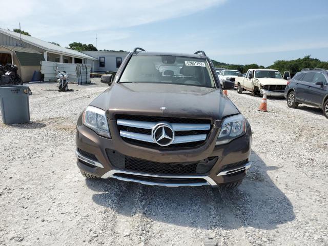 WDCGG8JB3EG297282 Mercedes-Benz Glk 350 4matic