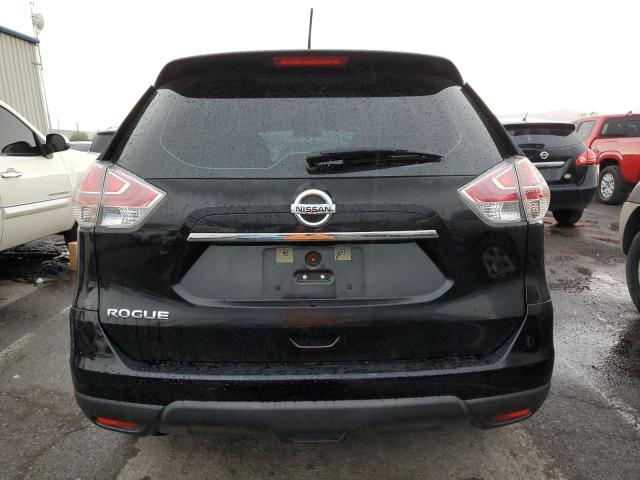 KNMAT2MTXFP517866 Nissan ROGUE S