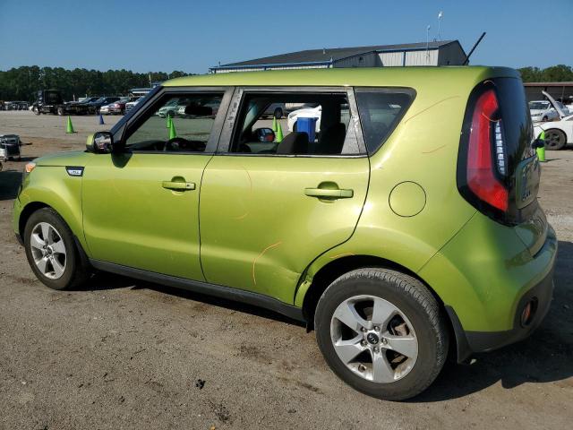 KNDJN2A22J7889314 KIA Soul